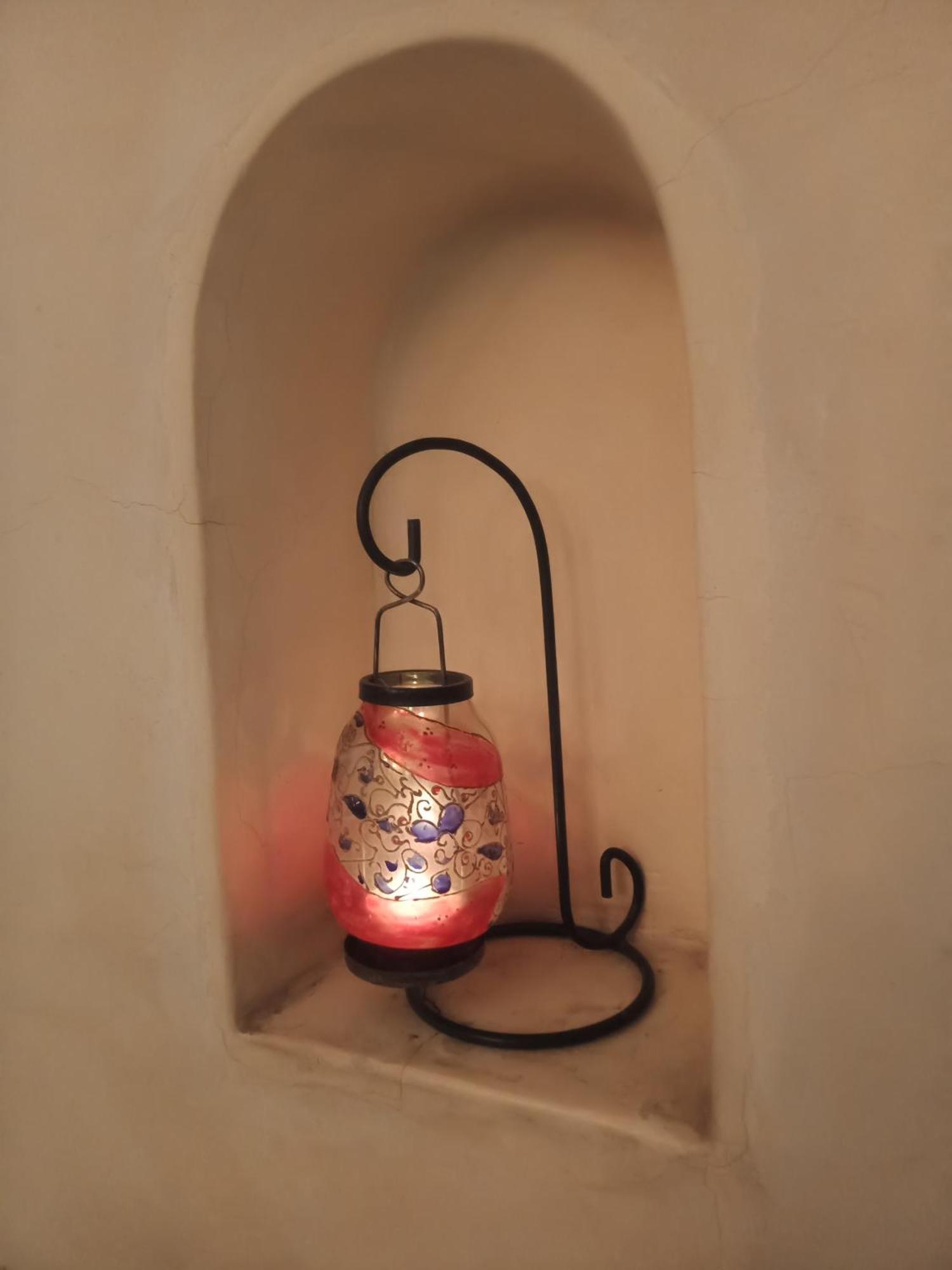 Riad Sahara Nour Marrakesh Eksteriør bilde